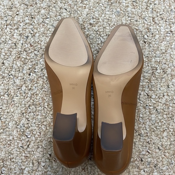 Mango pumps - Picture 3 of 3